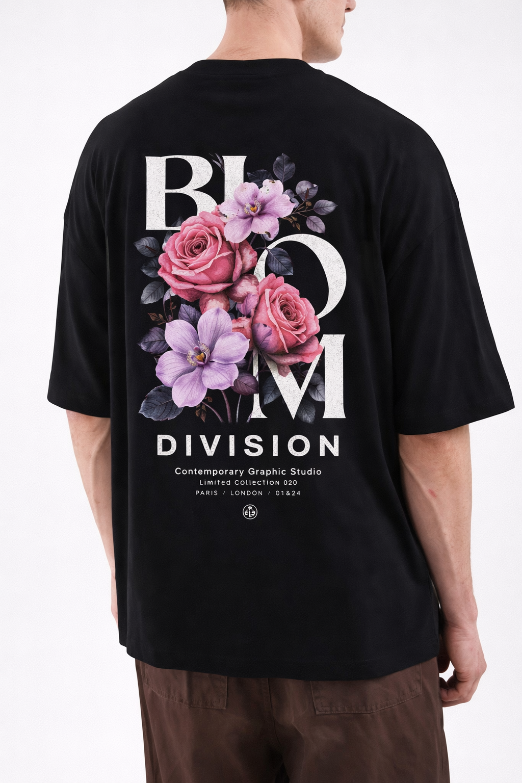 OBSIZE Hero Shirt